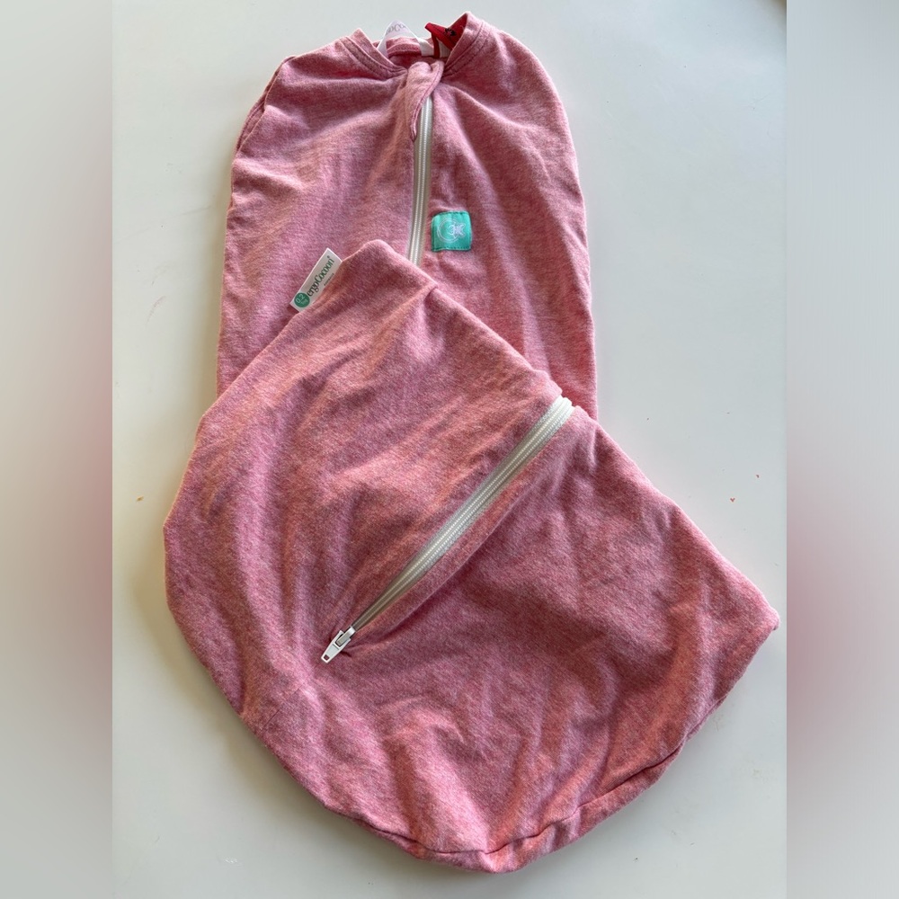 ErgoPouch baby cocoon